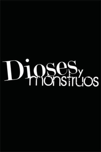 Dioses y monstruos