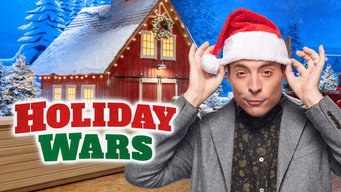 #8 Holiday Wars