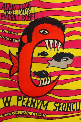 W pełnym słońcu (1960)