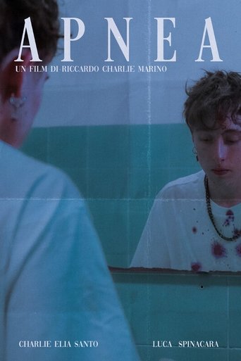Apnea poster