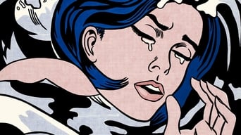 #1 Roy Lichtenstein