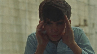 June Zero (2022)