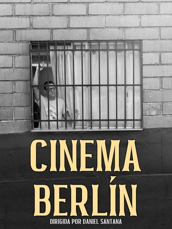 Cinema Berlín