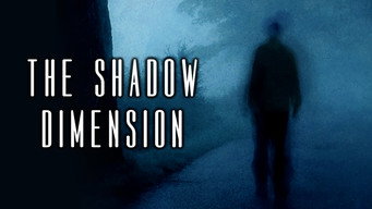 #2 The Shadow Dimension
