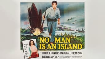 No Man Is an Island (1962)