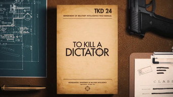 To Kill a Dictator (2024- )