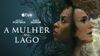 Cena de A Mulher no Lago