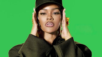 Episode 11 — January 24 - Teyana Taylor