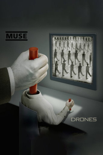Muse: Psycho UK Tour (Bonus) (2015)
