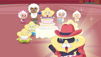 Episode 45 — Episode 45