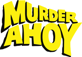 صورة من Murder Ahoy