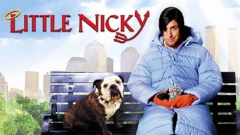 Galeria 1 - Little Nicky