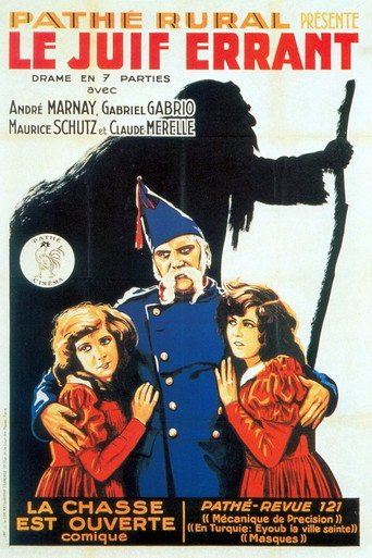 Le Juif Errant (1926)