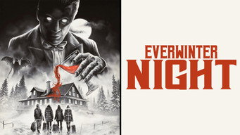 #4 Everwinter Night
