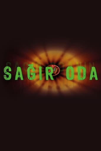 Poster of Sağır Oda