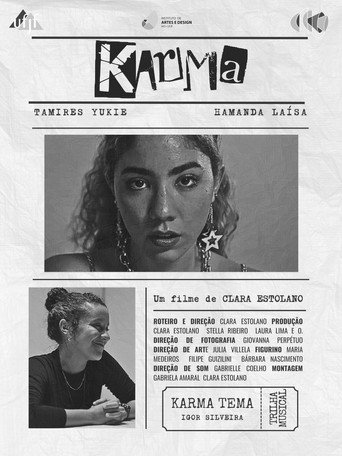 Karma (2023)