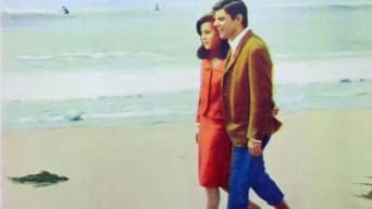 Wild on the Beach (1965)