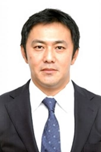 Hiroyasu Oyama