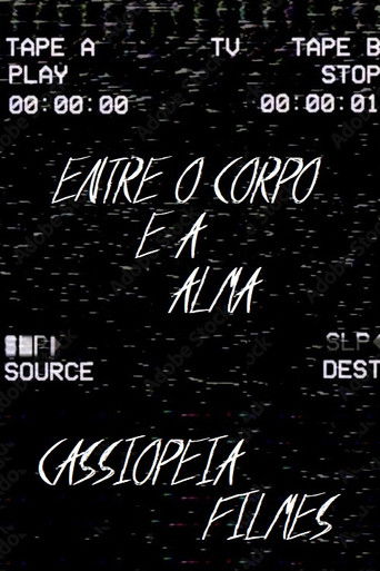 Entre o Corpo e a Alma (1970)