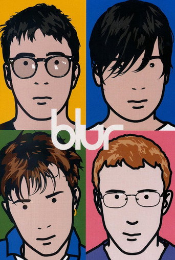 The Best of Blur: Music Videos 1990-2000