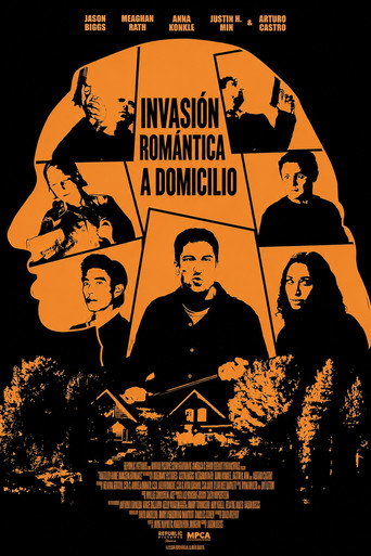 Invasión romántica a domicilio