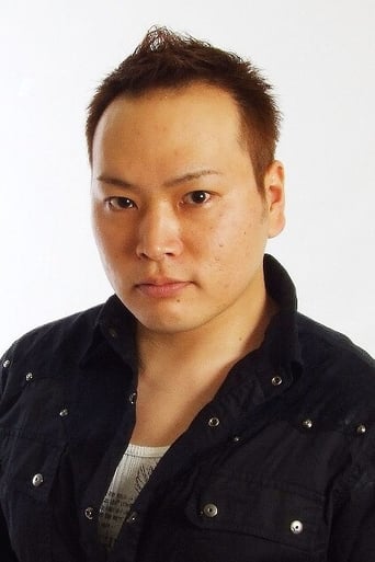 Image of Kosuke Takaguchi