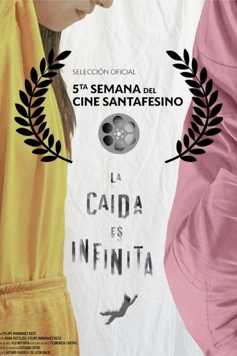 La caída es infinita (2023)
