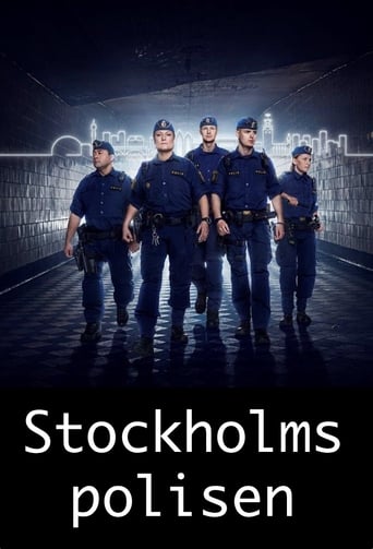 Stockholmspolisen