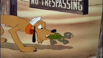 Canine Patrol (1945)