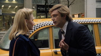 The Apprentice screenshot