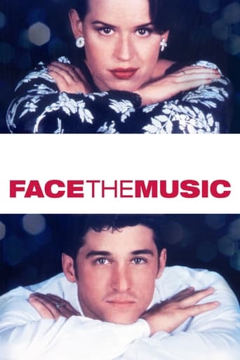 Poster för Face the Music