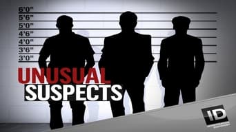 #4 Unusual Suspects