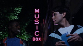 Butch Camp (1996)