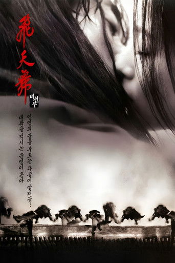 비천무 (2000)