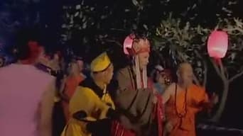 Aflevering 16 — Admiring lanterns in Jinping Prefecture