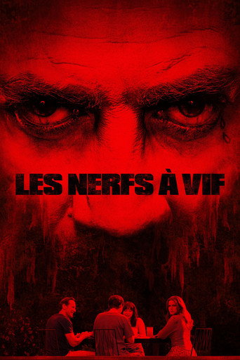 Cape Fear - Les Nerfs à vif