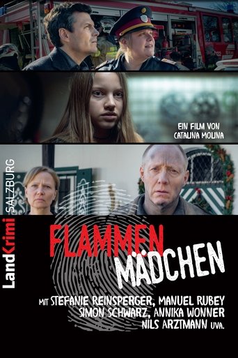 Flammenmädchen (2021) Flammenmädchen (2021)