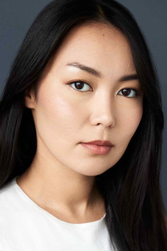 Jasmin Kar dorama person