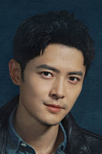 付辛博 Foto 5