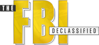 The FBI Declassified logo