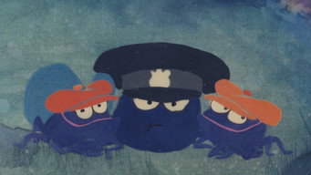 Benny's Bathtub (1971)