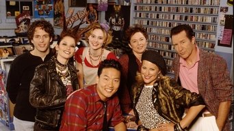 That '80s Show - S1E01