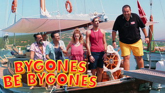 #7 Bygones Be Bygones