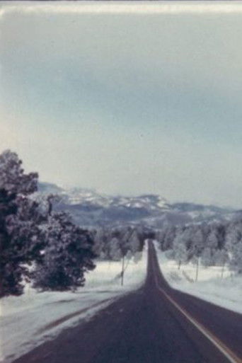 I Will Go Backwards of Our Path poster