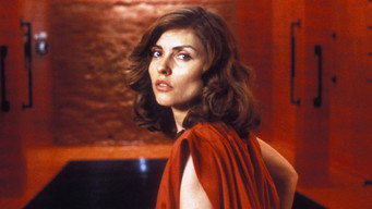 Videodrome backdrop 1