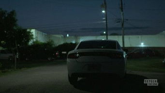 第5話：Betty Kirk