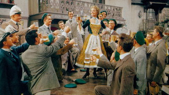 The Student Prince (1954)