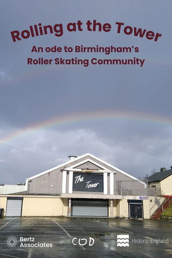 Rolling at The Tower (2025)