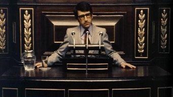 Confessions of a Congressman (1978)