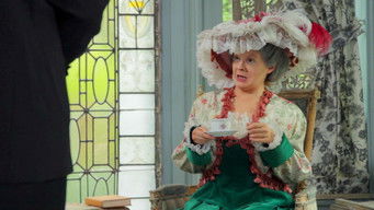 第4話:Very Maggie Smith: The Case of the Cracked Teacup 第4話:Very Maggie Smith: The Case of the Cracked Teacup